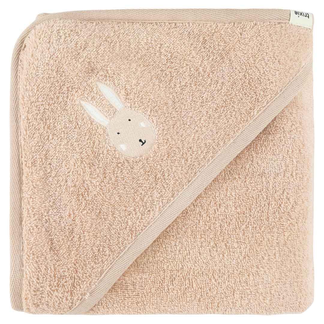 Toalla capa | 75x75cm - Aura Rabbit